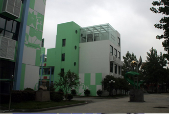 杭州市采荷小学教育集团